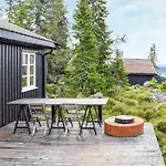 In With Wifi Sjusjoen