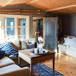 In With Wifi * Sjusjoen