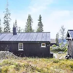 In With Wifi * Sjusjoen