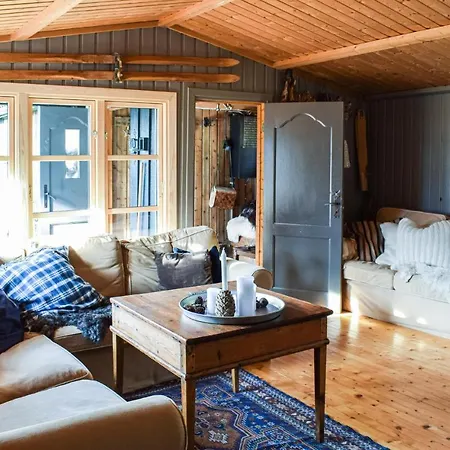 In With Wifi * Sjusjoen