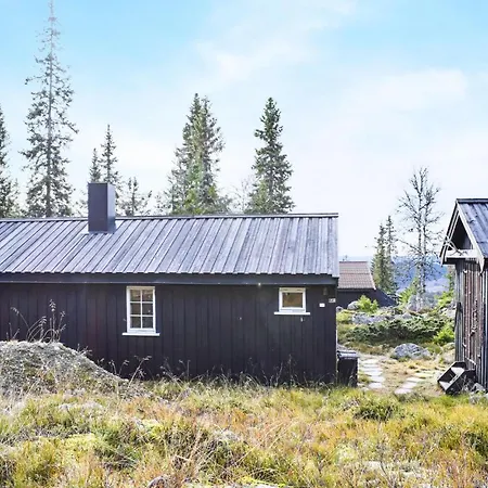Stunning In With Wifi * Sjusjoen