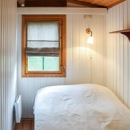 Stunning In With Wifi Sjusjoen