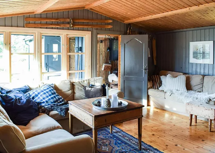 In With Wifi * Sjusjoen